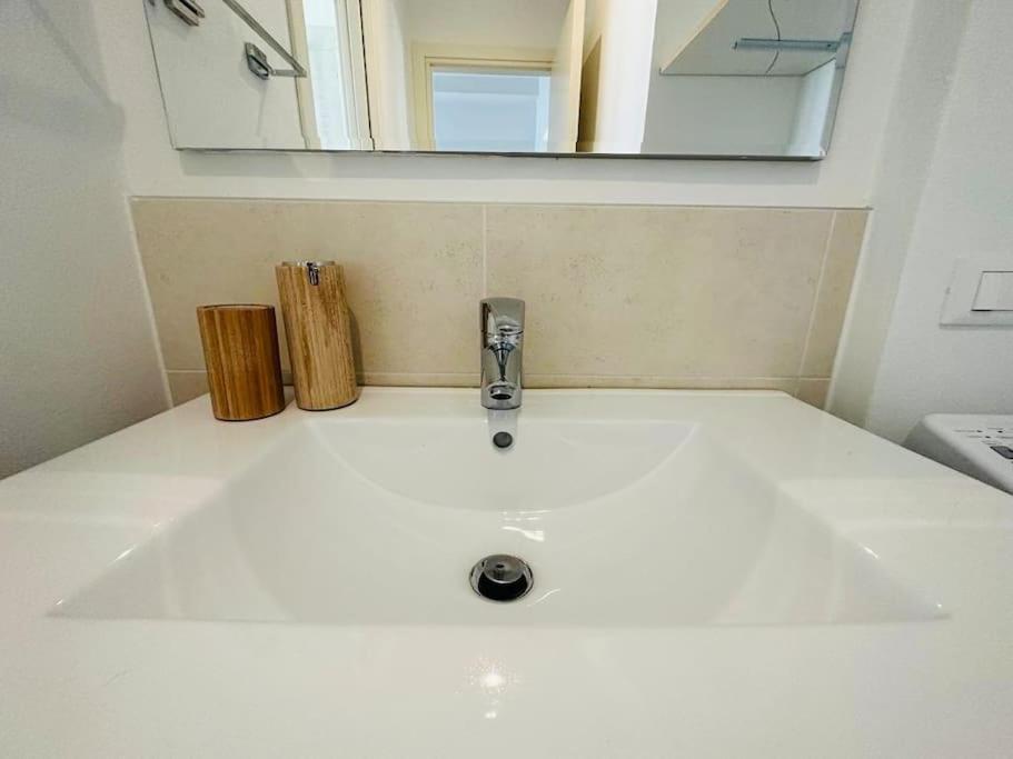 Contessa Reina Apartment Como Bagian luar foto