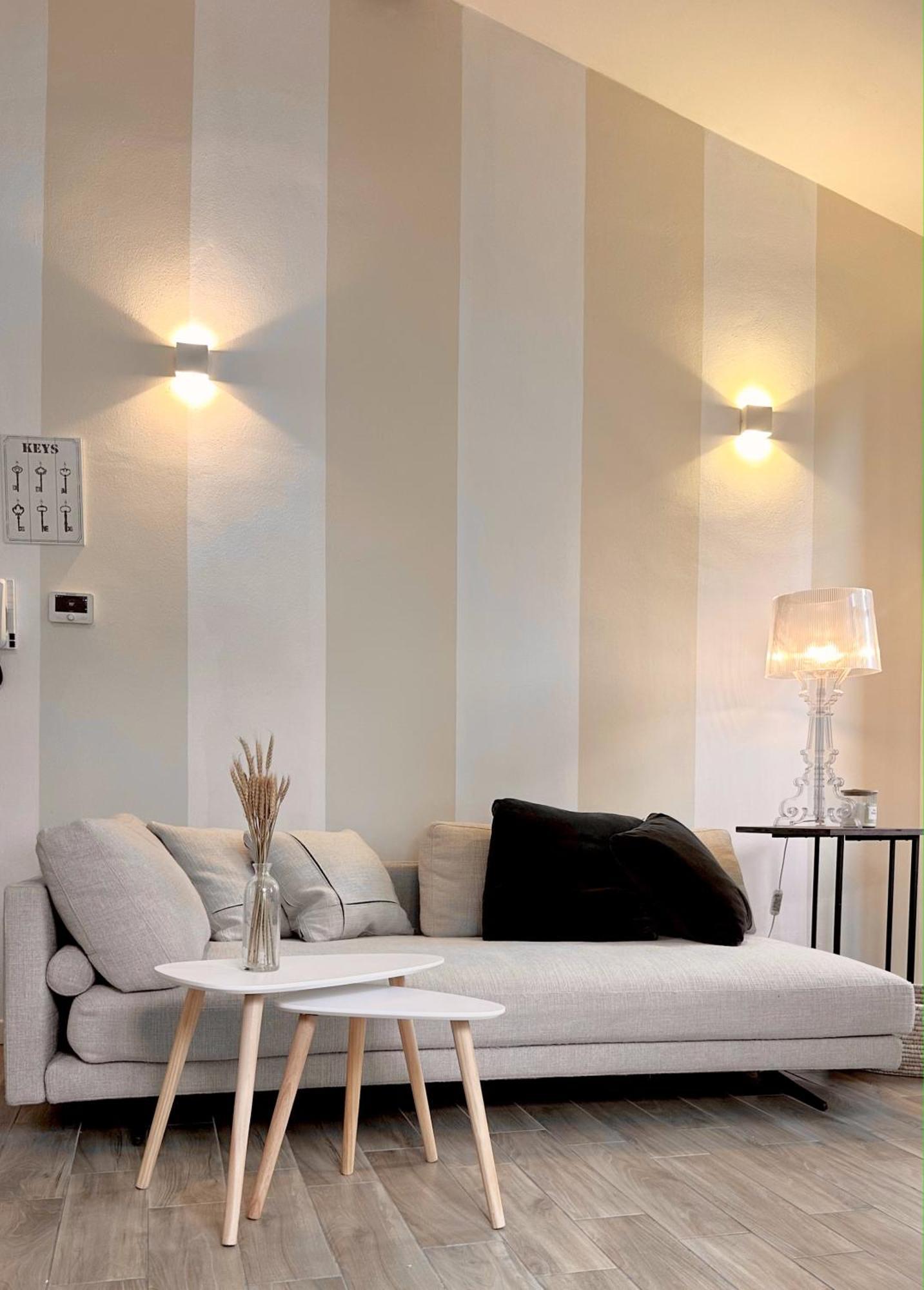 Contessa Reina Apartment Como Bagian luar foto