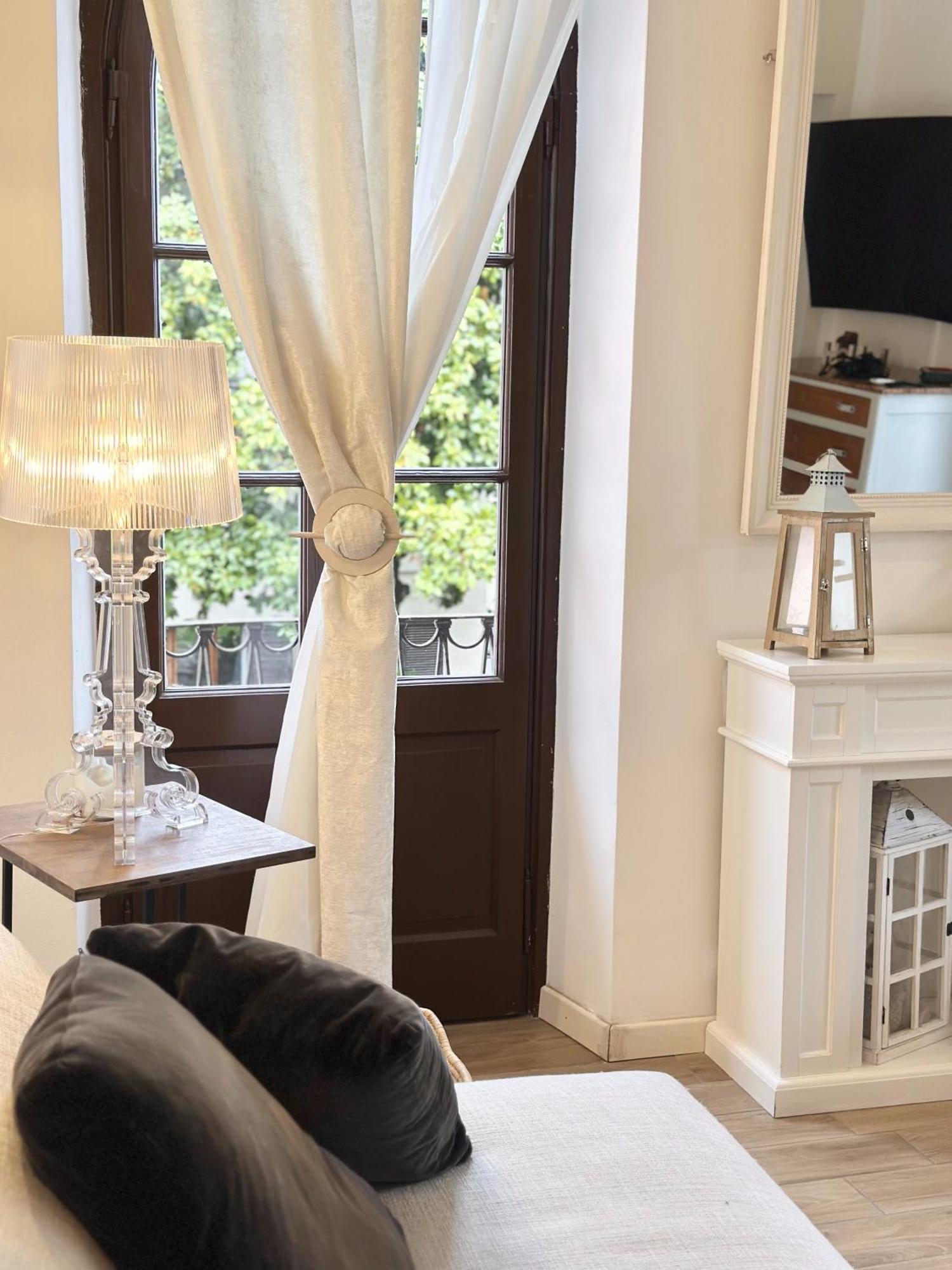Contessa Reina Apartment Como Bagian luar foto