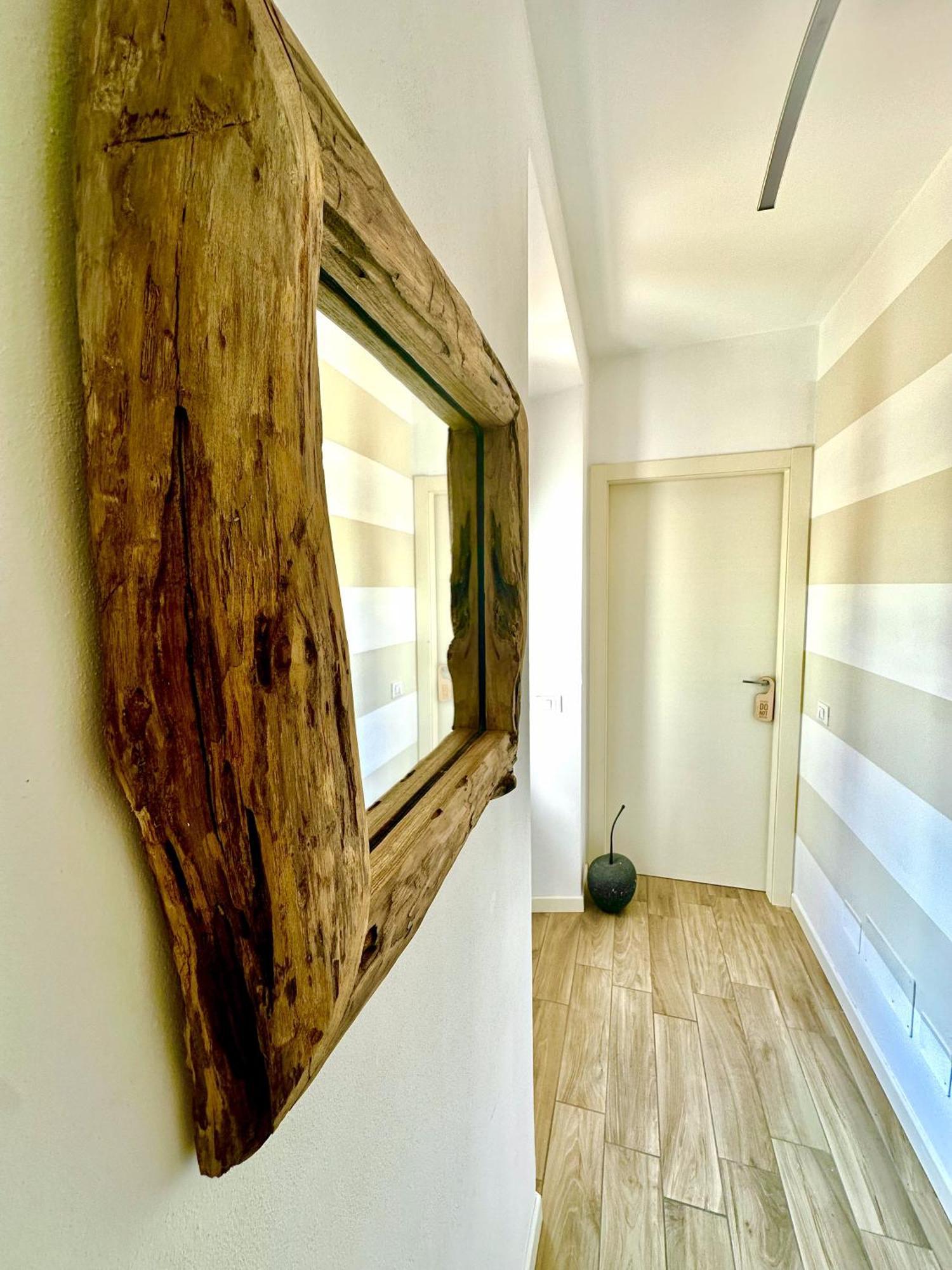 Contessa Reina Apartment Como Bagian luar foto