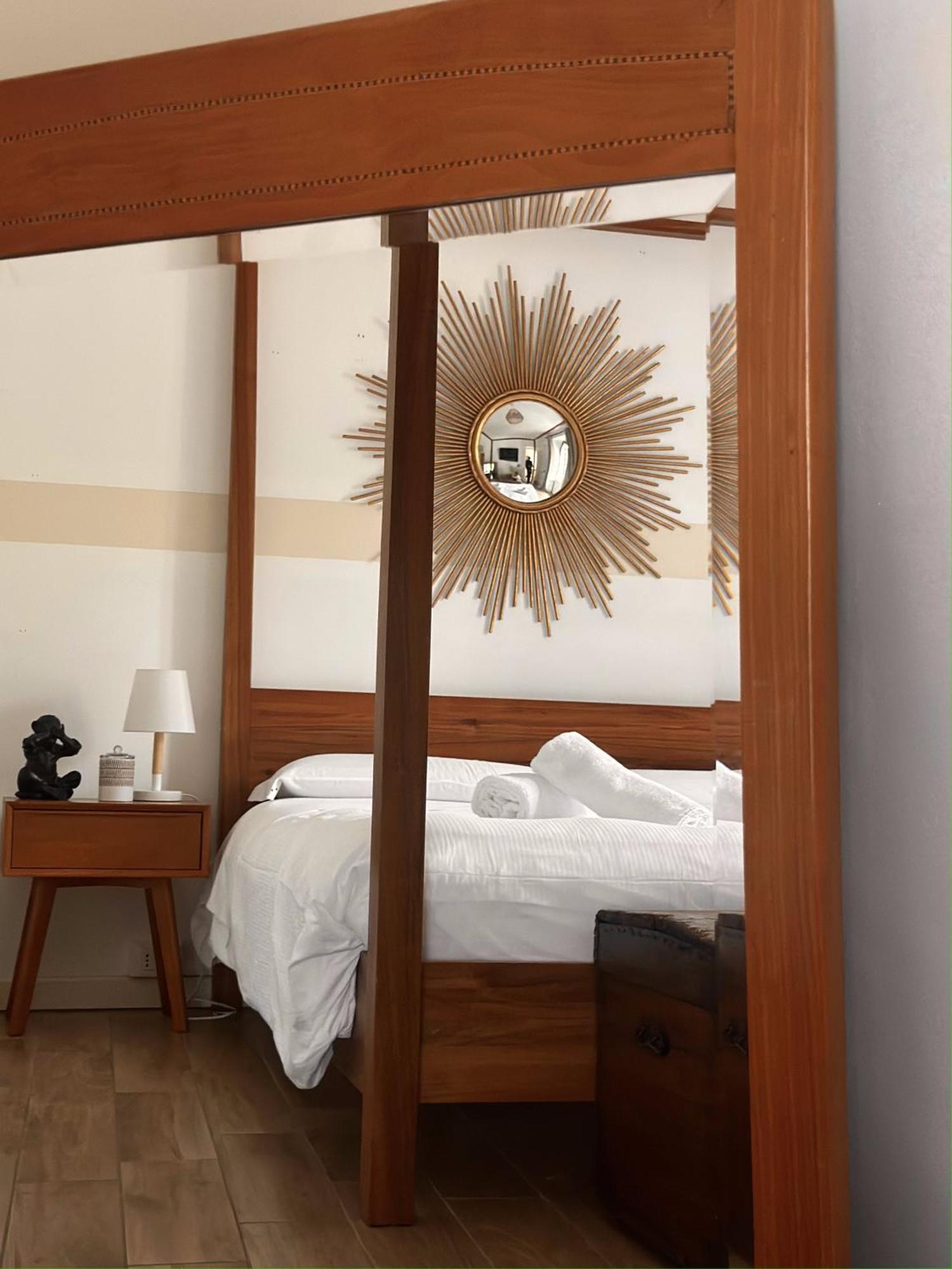 Contessa Reina Apartment Como Bagian luar foto